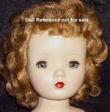 Madame Alexnder Dolls 1940s+ USA
