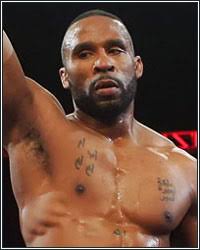 GIDEON RAY: "THIS SHOULD MAKE FOR AN INTERESTING FIGHT"|| FIGHTHYPE.COM