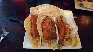 Check spelling or type a new query. Fish Tacos At Assembly In Quincy Ma Picture Of Assembly Quincy Tripadvisor