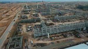 Pengerang integrated complex (pic) forms part of johor's larger pengerang integrated petroleum complex (pipc). Maire Tecnimont Awarded Epc Contract For Hdpe Unit At Pengerang Integrated Complex