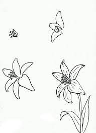 How To Draw Doodles Step By Step Image Guides Flower Drawing Drawings Art Drawings