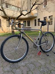 My Grandis 26 Gravel Bike Bicicletas Bici Velos