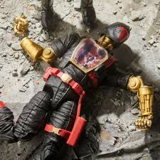 Image result for Commander 134-O