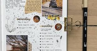 Pin On Journalling