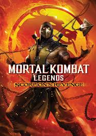 Mma fighter cole young seeks out earth's greatest champions in order to stand against the enemies of outworld in a high stakes battle for the universe. Mortal Kombat Legends Scorpions Revenge 2020 Mortal Kombat Revenge Full Movies