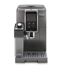 The different models explained clearly! De Longhi Grey Dinamica Plus Coffee Machine Harrods Uk