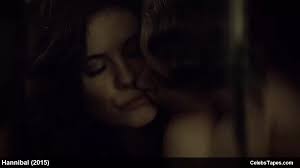 Caroline Dhavernas & Katharine Isabelle Naked & Erotic Scene: Babe Babe Porn  | xHamster