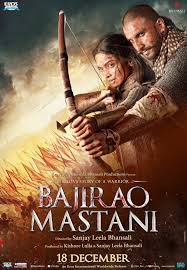 Check Out The Brand New Poster Of Bajirao Mastani Hindi Movies Online Hindi Movies Online Free Mastani