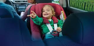 4.1 wechsel von der babyschale zum kleinkindsitz. Kinderruckhaltesysteme Kinder Mussen Im Auto Gesichert Sein Vms Verkehrswacht Medien Service Gmbh