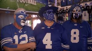 ‘GO COUGS’: BYU fans get fired up at Chubby’s ahead of game against Notre Dame — ABC4 Utah
