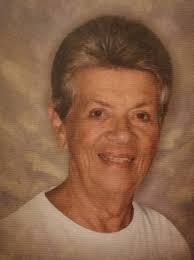 Rita Ellen Flaherty Obituary