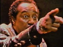 IN MEMORY OF THE Original BASS...