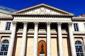 Universitã© laval 2004 — 2005 bachelor of business administration (b.b.a.), business administration. University Of Paris 2019 Wikipedia