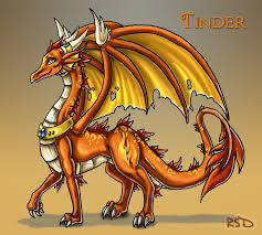 Tinder Firethroat By Dragoncid On Deviantart Spyro The Dragon Dragon Bold Dragon Art