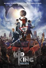 The Kid Who Would Be King Kings Movie Movies Online Free Movies Online
