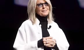 Keaton began her career on stage appearing in the original 1968 broadway production of the musical hair. Diane Keaton Is My Favorite Instagram Fashion Influencer Glamour