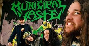 Municipal Waste en Bilbao