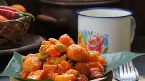Resep sambal goreng kentang keberadaan kuliner kita satu ini memang menjadi satu pelengkap setiap makanan, namun bisa juga sebagai menu utama. Resep Masak Sambal Goreng Telur Puyuh Ala Resep Koki