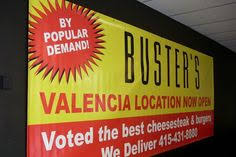 Banners can be used over and over again to promote your message no matter where your business takes you. 9 Banner Stands And Vinyl Banners Ideas Banner Stands Vinyl Banners Banner