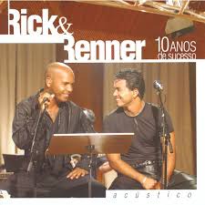 Find rick renner on your local station. Album Acustico 10 Anos De Sucesso Rick And Renner Qobuz Download And Streaming In High Quality