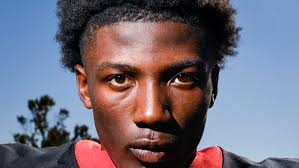 South Carolina football landed Mazeo Bennett thanks to mother's advice