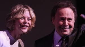 Meg Ryan and Billy Crystal Reunite 25 Years After 'When Harry Met Sally'