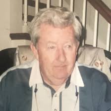 Joseph “Ray” Duffy, 88,