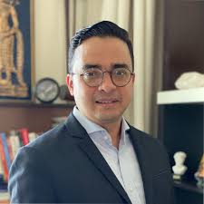 Rahul Parekh Email & Phone Number