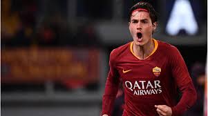 Off topic > patrik schick. Rb Leipzig Holt Schick Von Der As Roma Dank Kaufoption Cl Neuer Rekorddeal Moglich Transfermarkt