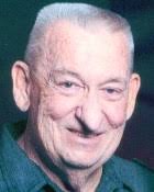 Kenneth Pease Obituary (2012)