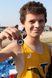 Jamestown originals xc meet recap results