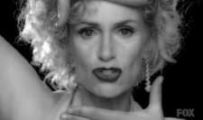 VIDEO: Jane Lynch Covers Madonna's 'Vogue'