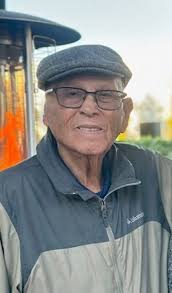 Joe Robert (Bobby) Nunez Obituary