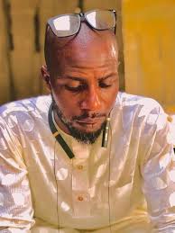 DSP BARAU I JIBRIN MALIYA 2027