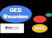 GEG Reunion 2023 - YouTube