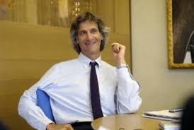 Simple gestures of love have a surprising great taste: Interview With Barilla Chairman Guido Barilla