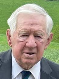 R. John McCoy Obituary