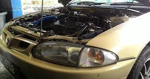 Saya ade membaca di forum lain mengenai masalah ini.mereka kata masalah ini biasa bagi kancil 660.harap. Senggugut Datang Kereta Semput Semput