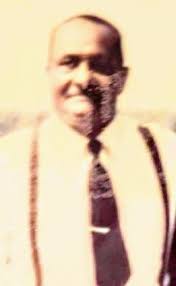 Carnell Brown (1899-1973)