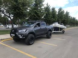 toyota hilux revo novurania 90hp toyota hilux toyota trucks toyota