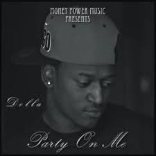 3. No Sleep w/ Mark Lo by Dat Damn Dolla: Listen