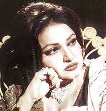Image result for noor jahan
