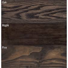 Varathane 1 Qt Ebony Premium Fast Dry Interior Wood Stain 2 Pack 266256 The Home Depot Staining Wood Interior Wood Stain Ebony