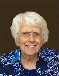 Obituary of Rebecca Clem