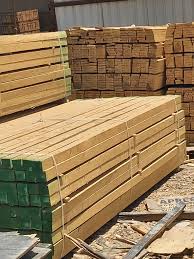 خشب مقاولات مستعمل للبيع
