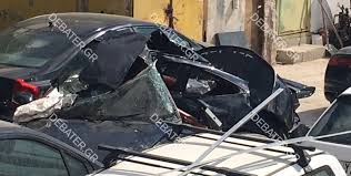 Το σενάριο της κόντρας με το audi ενισχύεται από βίντεο που δείχνει τα τραγικά δευτερόλεπτα λίγο πριν τον θανατηφόρο τροχαίο του mad clip. 6nkvg8rvoz Hcm