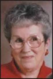 Rose Cushing Obituary
