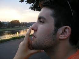 Jonathan WALTER, 39 ans (MONTROUGE, PARIS)