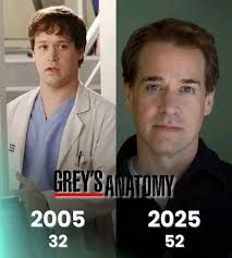 Grey's Anatomy is due for an Alex Karev and Meredith Grey reunion episode  👀