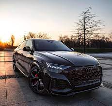 Pin On Audi Q8 Sq8 Rs Q8